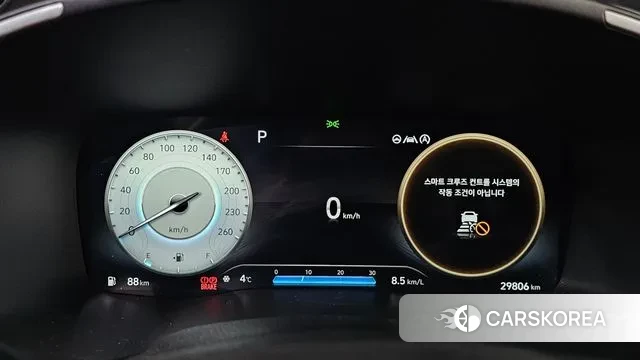 Hyundai The New Santa Fe id 3551086 из Кореи 18