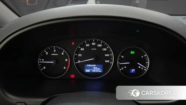 Hyundai The New Grand Starex id 4944080 из Кореи 28