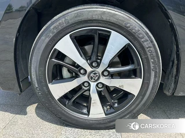 Toyota Ralink Dual Engine E+ id 4334907 из Китая 14