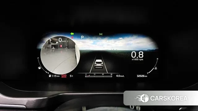 Kia Sorento 4th Generation id 3567179 из Кореи 18