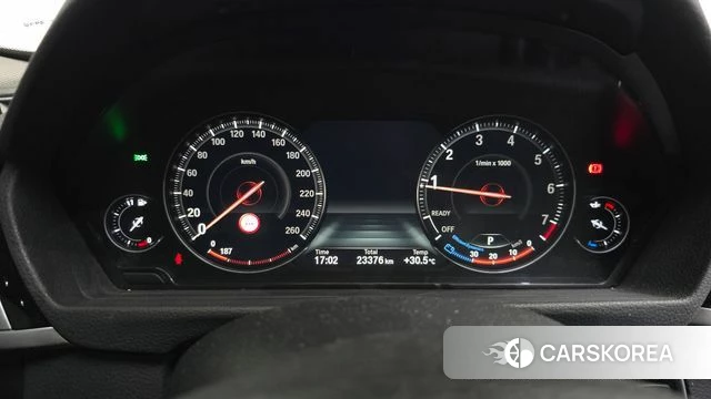 BMW 4 Series (F32) id 4759815 из Кореи 31