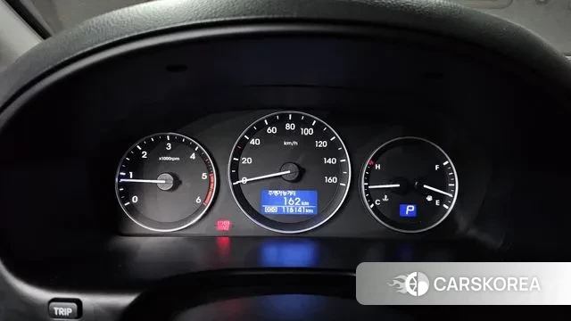 Hyundai The New Grand Starex id 2941283 из Кореи 18