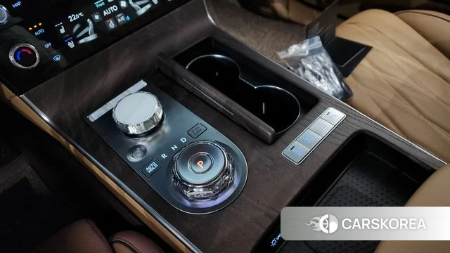 Genesis G80 (RG3) id 3896463 из Кореи 18