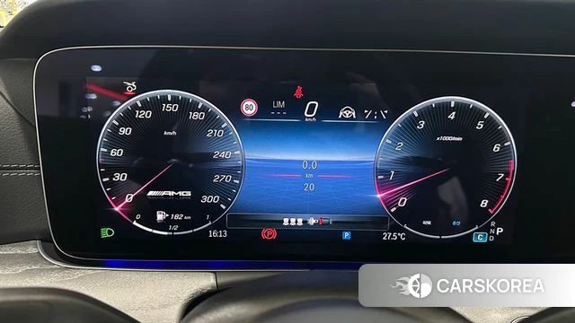 Mercedes-Benz AMG GT id 4462250 из Кореи 18