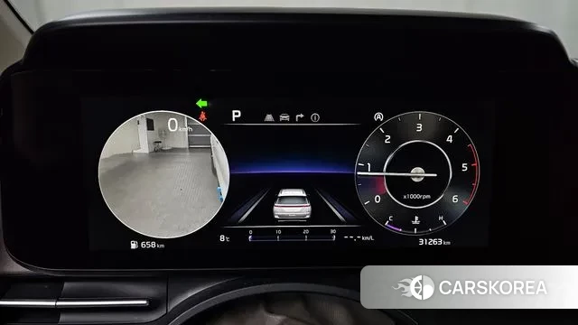 Kia Carnival 4th generation id 3645832 из Кореи 18