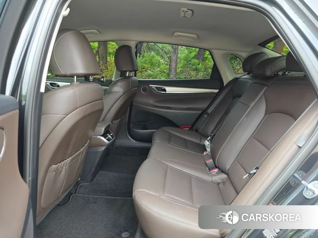 Hyundai The New Grandeur IG id 4383980 из Кореи 18