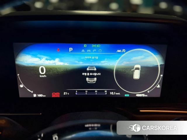 Kia Carnival 4th generation id 4338418 из Кореи 13