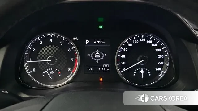 Hyundai The New Avante AD id 3408082 из Кореи 18