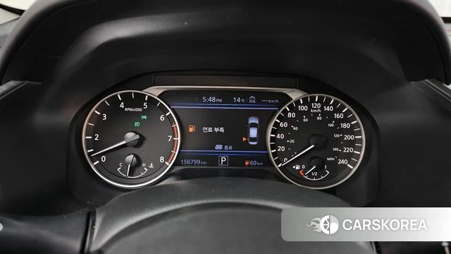 Nissan Altima (L34) id 3801035 из Кореи 18