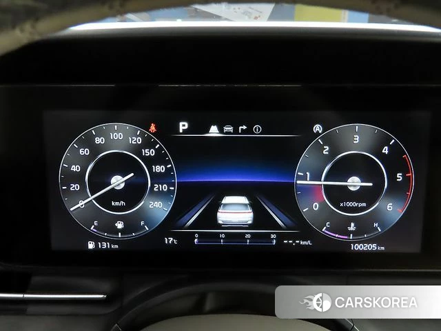 Kia Carnival 4th generation id 3839540 из Кореи 18