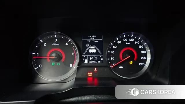 Ssangyong Berry New Tivoli id 3324732 из Кореи 18