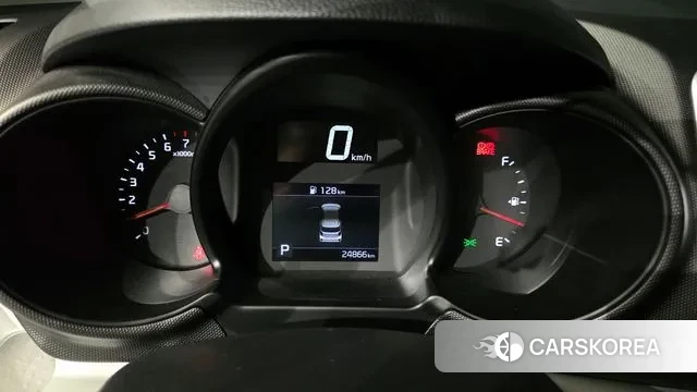 Kia The New Ray id 3127327 из Кореи 18