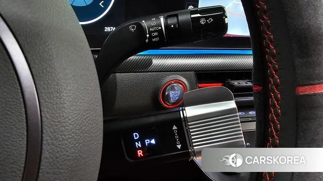 Hyundai Sonata D Edge (DN8) id 4474376 из Кореи 31