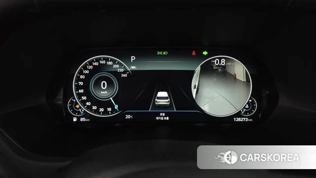 Hyundai Palisade id 4283090 из Кореи 36