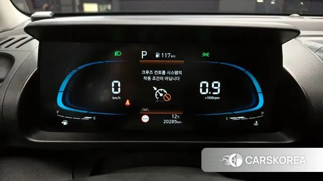 Hyundai Casper id 3716085 из Кореи 18