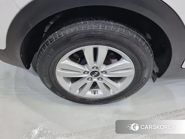 Kia Sportage 4th Generation id 3718869 из Кореи 18