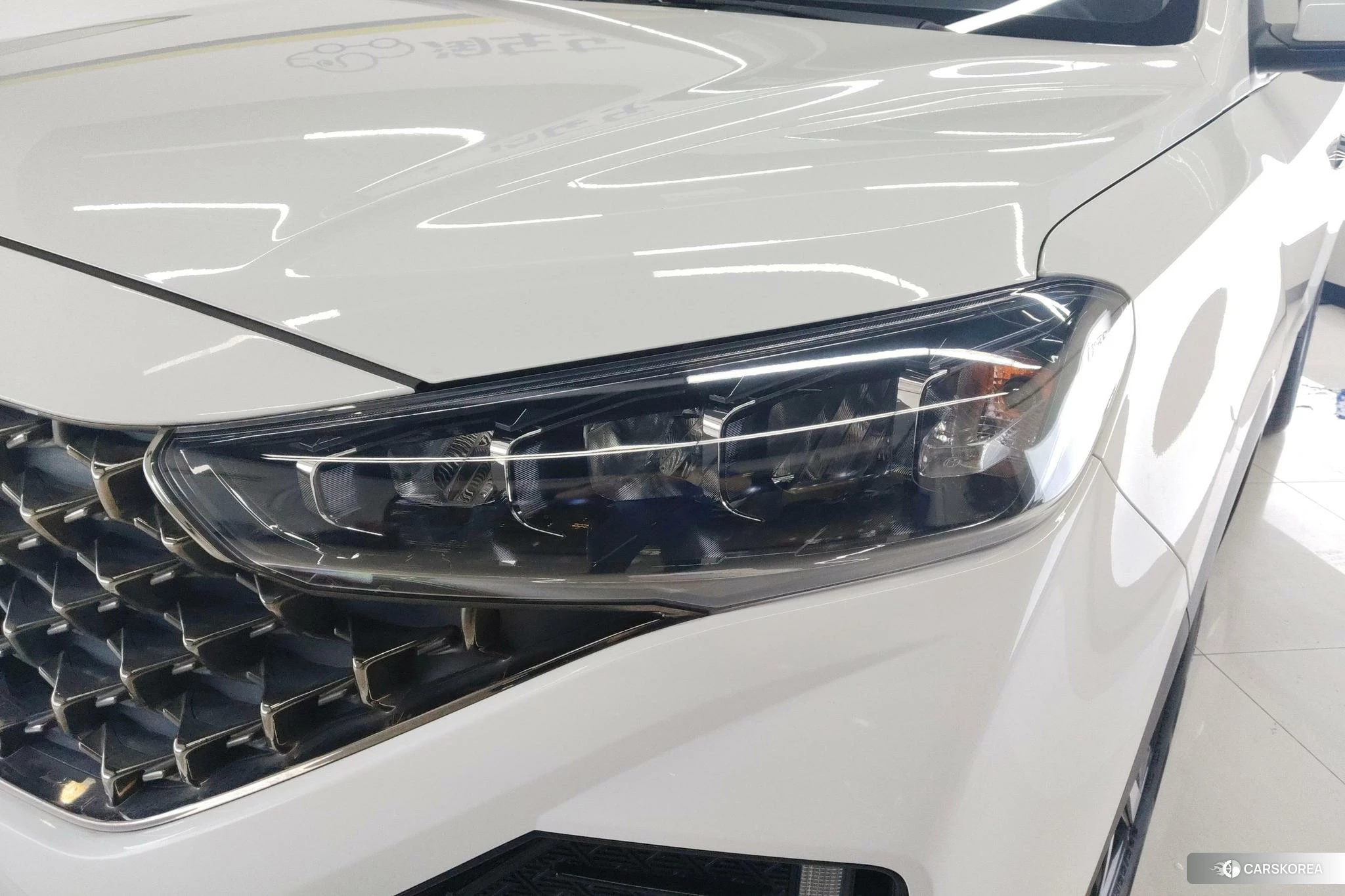 Hyundai ix35 id 4439044 из Китая 15