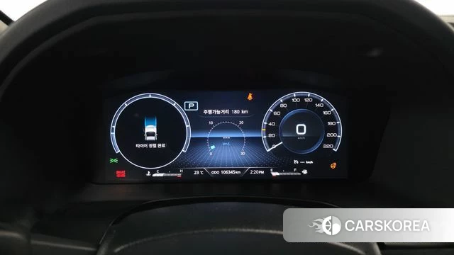 Ssangyong The New Rexton Sports Cannes id 4567176 из Кореи 18