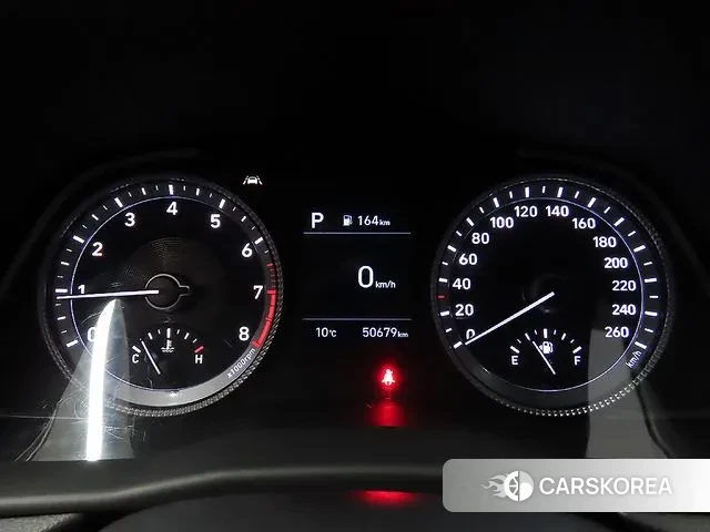 Hyundai Sonata (DN8) id 3592418 из Кореи 18