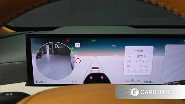 Genesis GV80 id 3883241 из Кореи 18