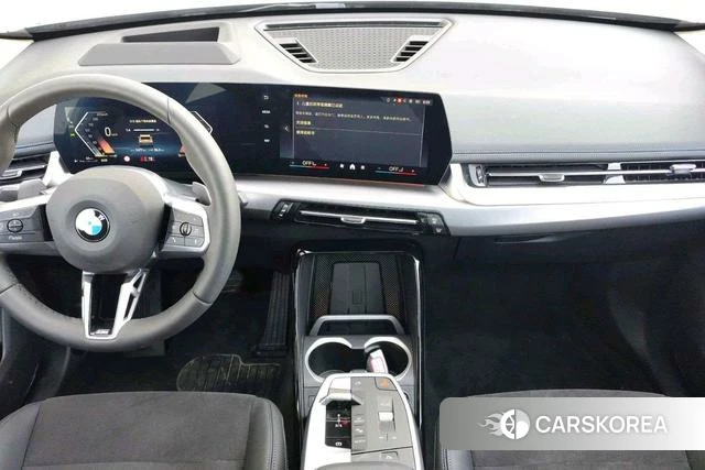 BMW X1 id 4353250 из Китая 12