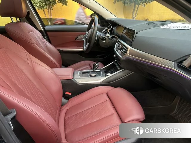 BMW 3 series id 4297795 из Китая 14