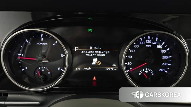 Kia Carnival 4th generation id 3964749 из Кореи 18