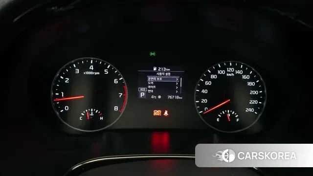 Kia Seltos id 3651411 из Кореи 18