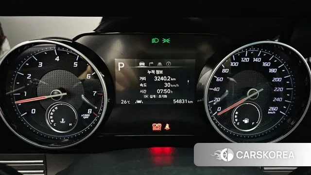 Hyundai The New Grandeur IG id 3181190 из Кореи 18