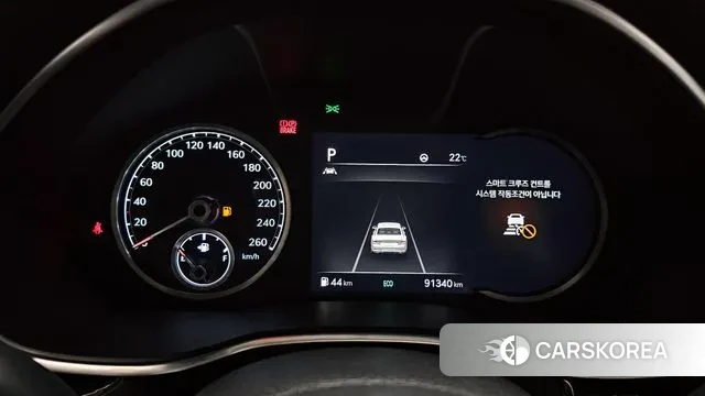 Genesis G80 (RG3) id 2931797 из Кореи 18