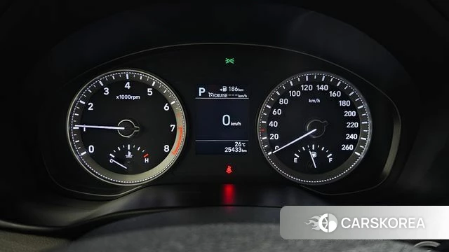 Hyundai Grandeur IG id 4203840 из Кореи 18