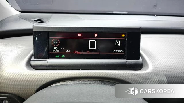Citroen / DS C4 Cactus id 4465562 из Кореи 18