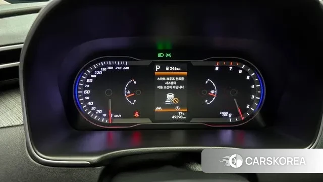 Hyundai Tucson (NX4) id 3427572 из Кореи 18