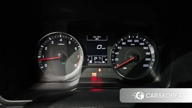 Ssangyong Berry New Tivoli id 4323793 из Кореи 18