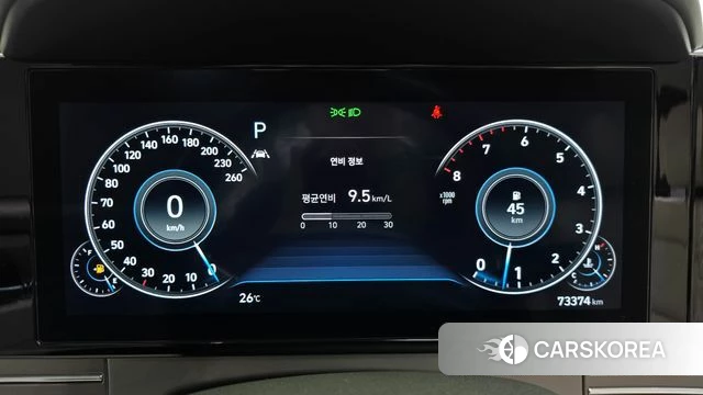 Hyundai The New Grandeur IG id 4618721 из Кореи 34