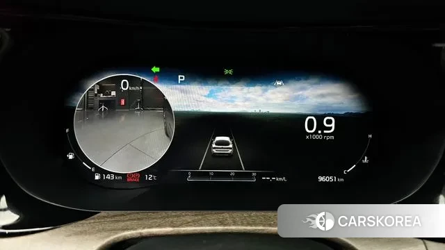 Kia K5 3rd generation id 3479480 из Кореи 18