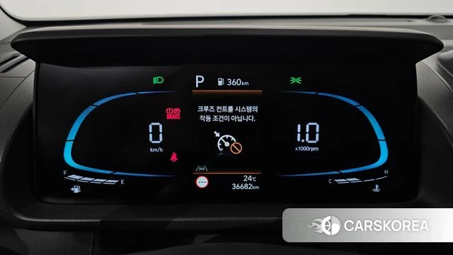 Hyundai The New Casper id 4342565 из Кореи 28