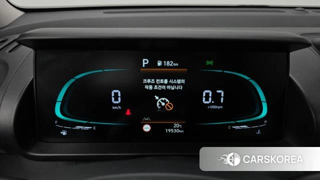 Hyundai Casper id 4282325 из Кореи 18