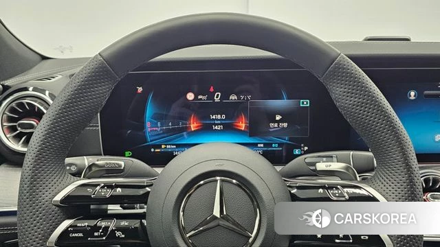 Mercedes-Benz AMG GT id 4441686 из Кореи 18