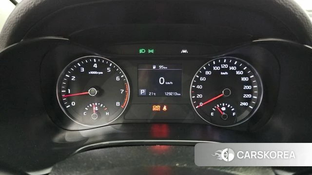 Kia Come New K3 id 4285869 из Кореи 18