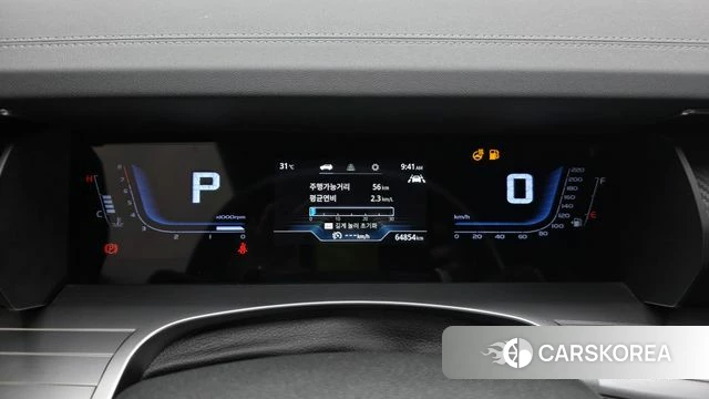 Ssangyong Torres id 4768690 из Кореи 18