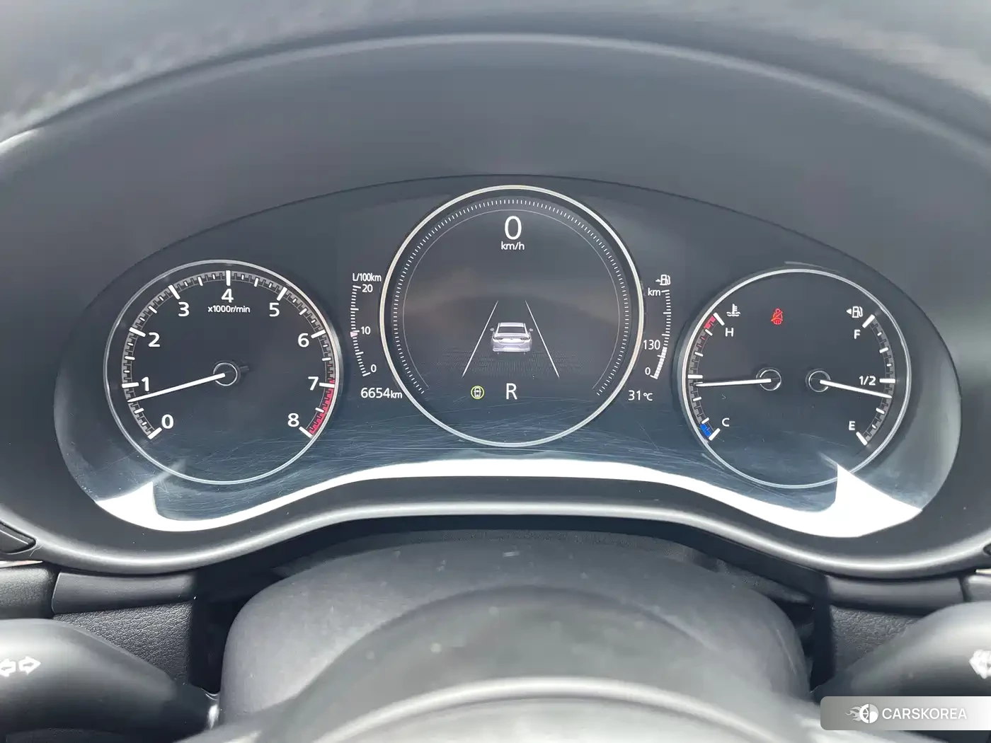 Mazda 3 id 4669199 из Китая 24
