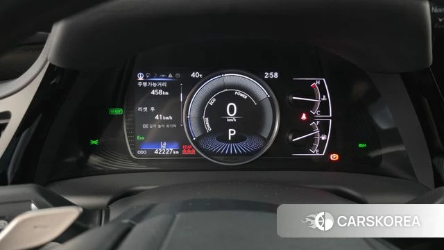 Lexus ES300h 7th generation id 4670386 из Кореи 33