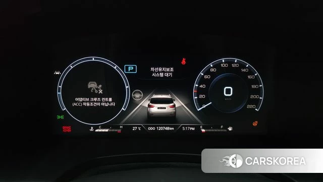 Ssangyong All New Rexton id 4754685 из Кореи 30