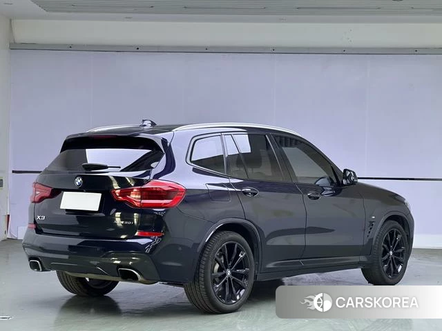 BMW X3 id 3856308 из Китая 14