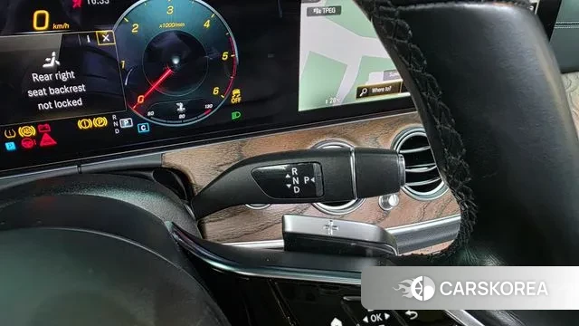 Mercedes-Benz E-Class W213 id 3349407 из Кореи 17