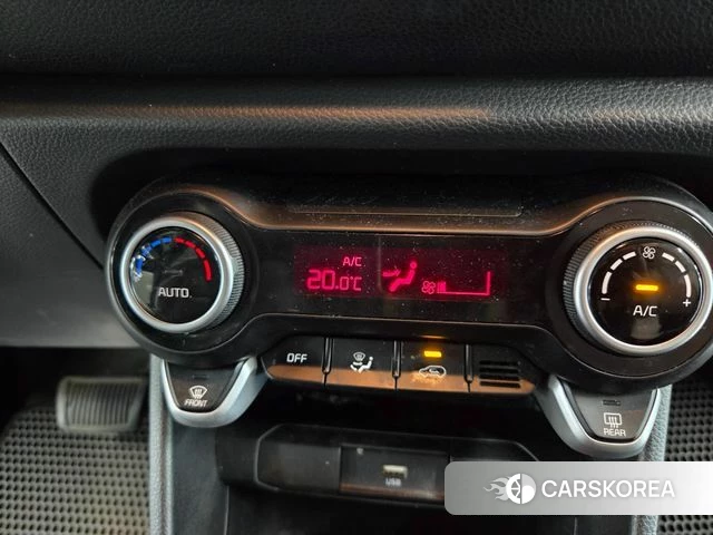 Kia Morning Urban (JA) id 4650424 из Кореи 13