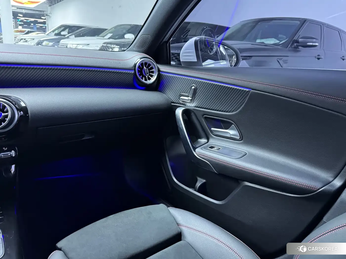 Mercedes-Benz A-Class id 4601089 из Китая 15
