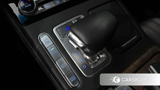 Genesis G90 id 4662539 из Кореи 32