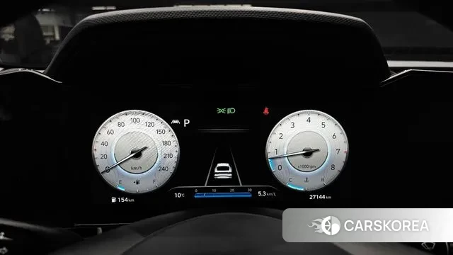 Hyundai Avante (CN7) id 3468277 из Кореи 18